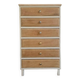 Chiffonnier années 50