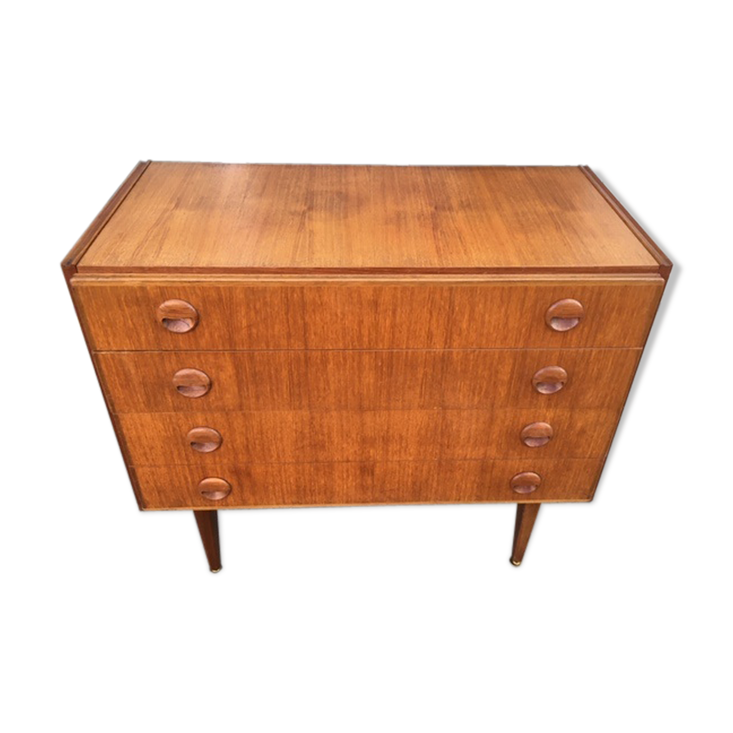 Commode vintage