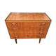 Commode vintage