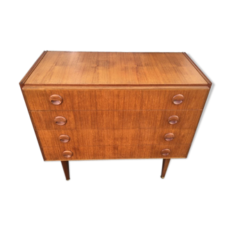 Small chest of drawers Vintage