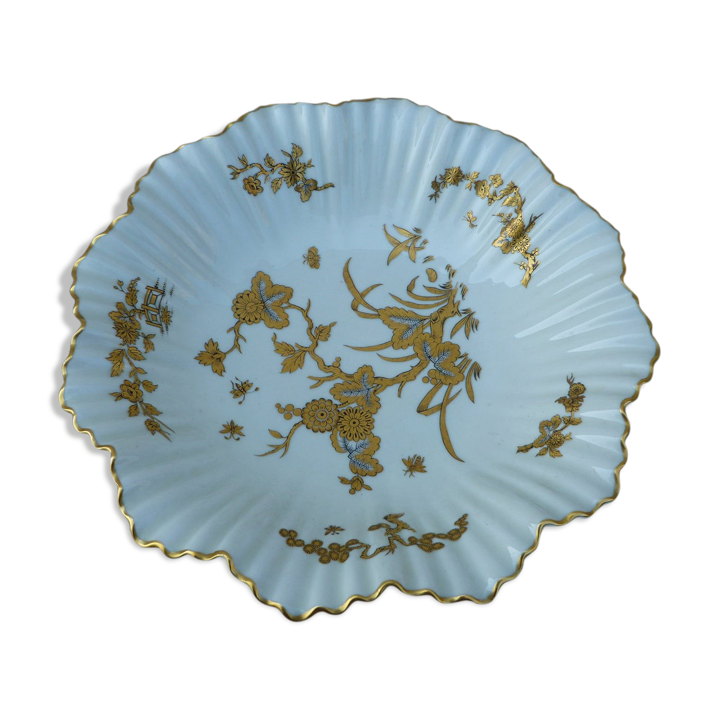 Fruit cup 1957 Bernardaud Limoges France