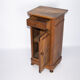 Meuble en bois Louis Philippe