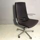 Armchair by Bernd Münzebrock for Knoll International