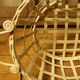 Metal basket