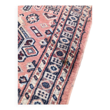 Handmade Persian rug