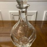 Crystal carafe