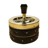 Vintage musical ashtray