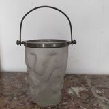 Seventies ice bucket