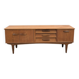 Jentique vintage sideboard