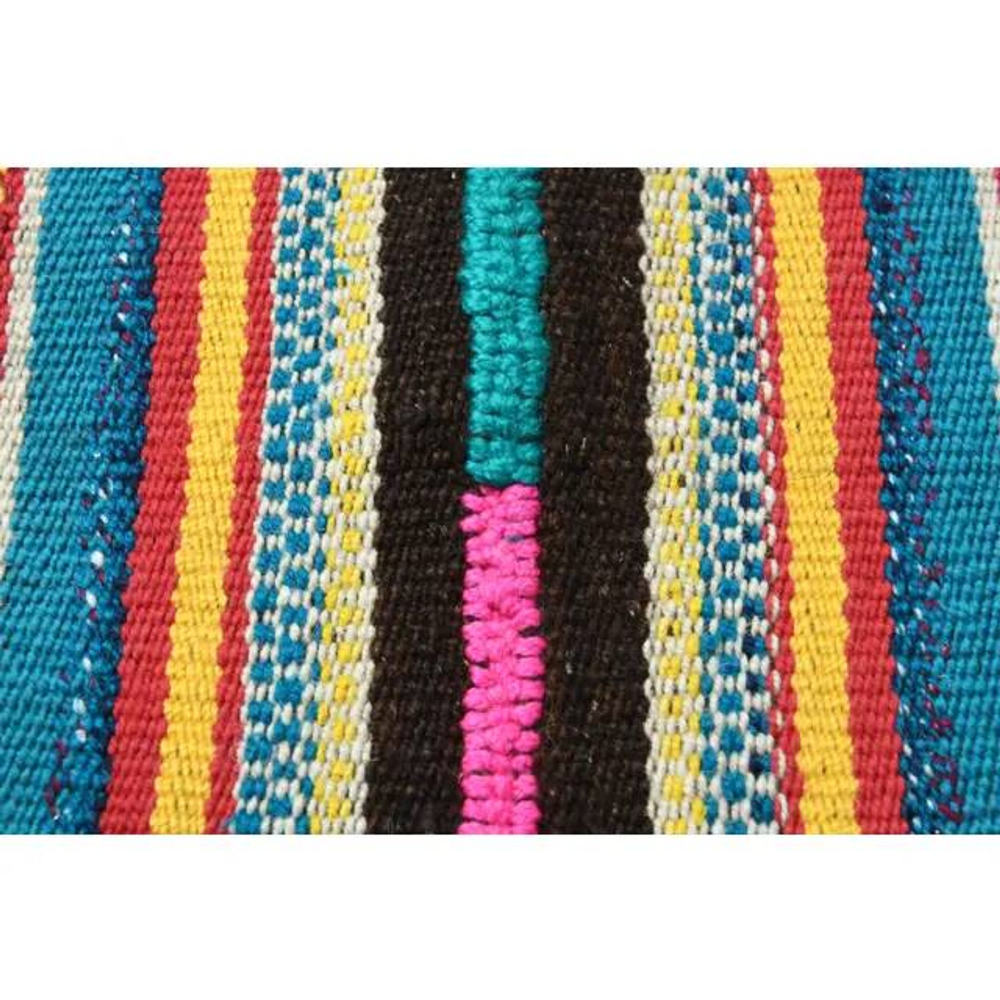 Vintage Turkish Oushak Handmade Wool & Cotton Rug 180x298