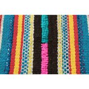 Vintage Turkish Oushak Handmade Wool & Cotton Rug 180x298