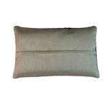 HOUSSE DE COUSSIN KILIM TURC VINTAGE, 30 X 50 CM