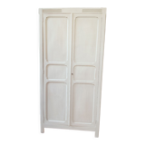 Parisian wardrobe 2 doors