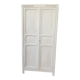 Parisian wardrobe 2 doors