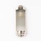 Art Deco wall lamp S, opal glass