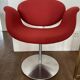 Little Tulip Swivel Armchair by Pierre Paulin for ARTIFORT