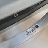 Danish vintage lounge chair PK-22 Poul Kjærholm Fritz Hansen