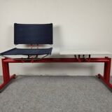 8600 series bench by Hans Ullrich Bitsch for Kusch-Co