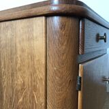 Pair of bedside tables