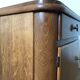 Pair of bedside tables