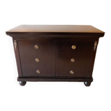 Furniture at support height
