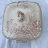 Longchamp soup tureen