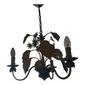 Lustre en laiton