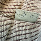 Michel Ducaroy armchair model Brigantin, Ligne Roset edition 1980.