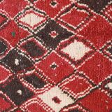 Carpet Azilal Moroccan, 120 cm x 240 xm
