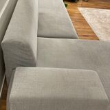 Sofa design Lowland Silvera