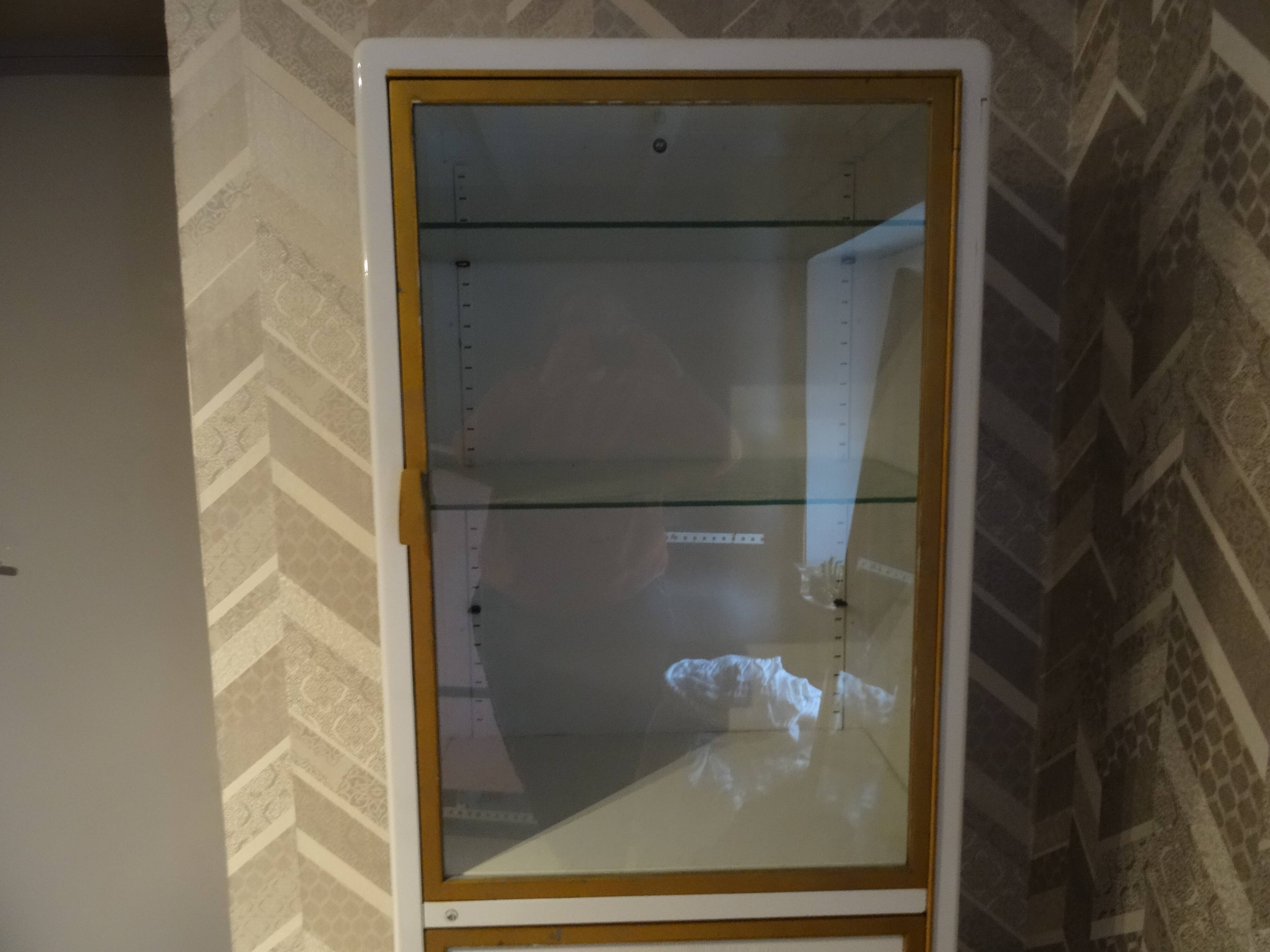 Dentist cabinet or furniture