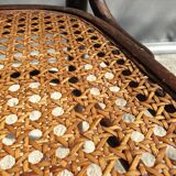 Chaise bistrot XIXème par Kohn Vsetín Austria