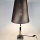 Herda - Hollywood Regency stijl  - messing - tafellamp - 1980's
