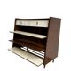 Vintage shoe cabinet / wardrobe / cupboard