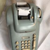 Machine à calculer Burroughs universal j 514