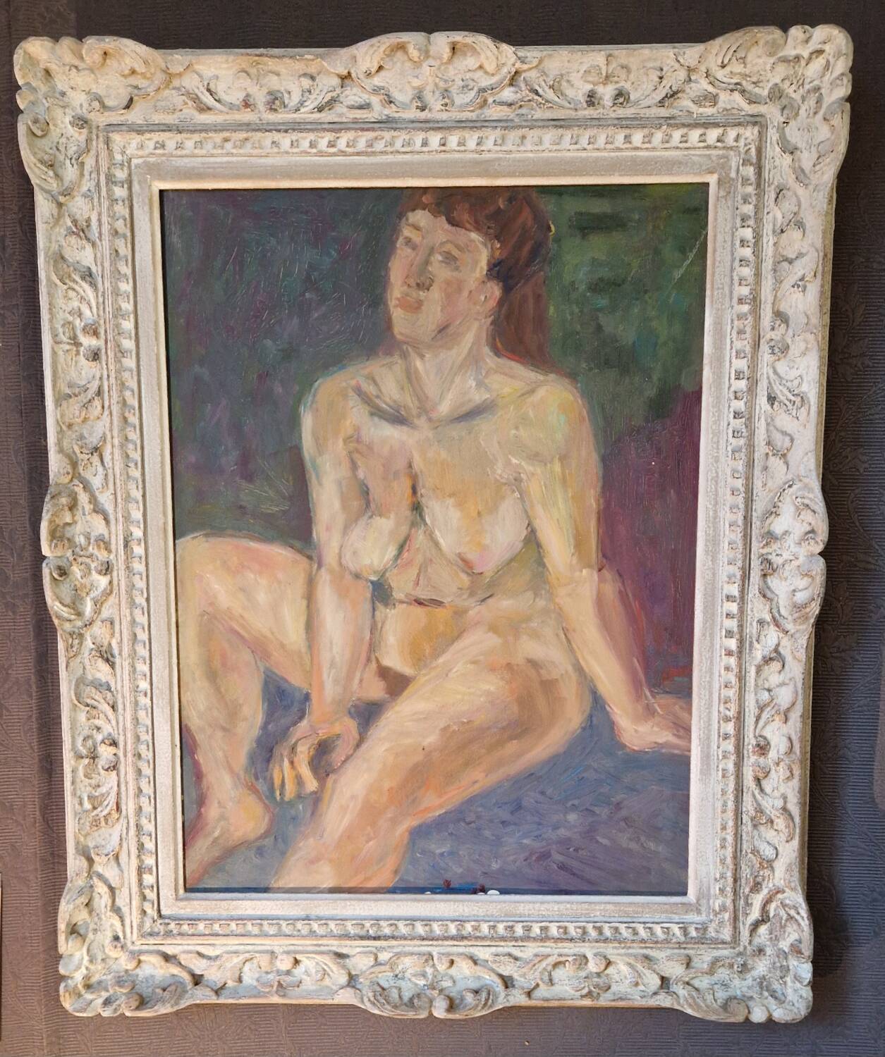 New by Garnivault Marie Louise