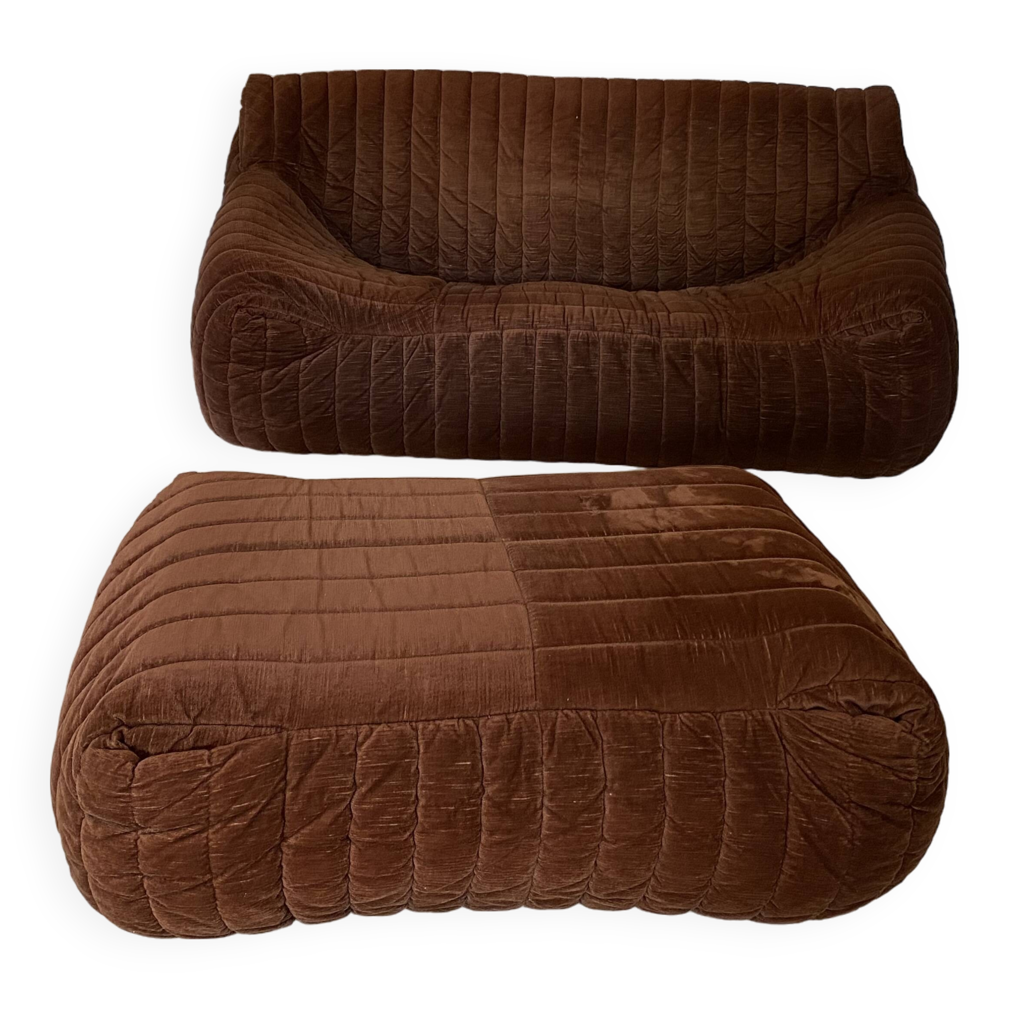 cinna 2 seater sofa