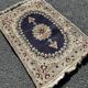 Handmade Persian rug