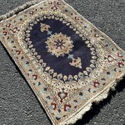 Handmade Persian rug