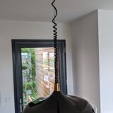 Suspension Space age 70s-80s system goes up and down