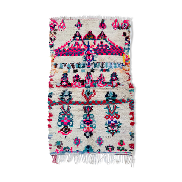 Tapis Azilal