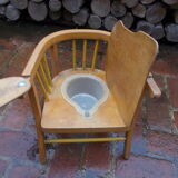 Baumann children's chair 1960