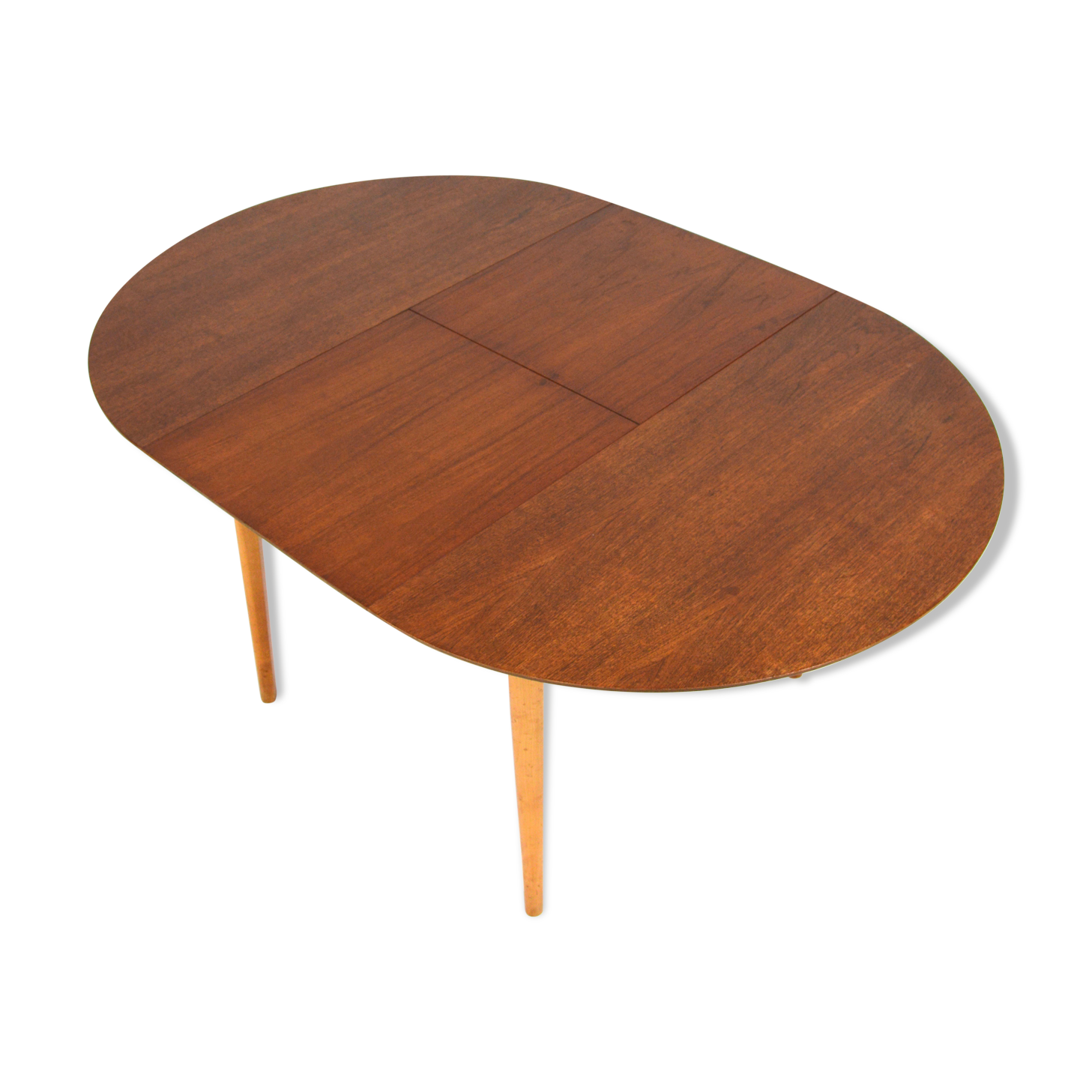 Dining table model tb05 by Cees Braakman for Pastoe