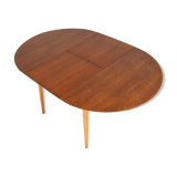 Dining table model tb05 by Cees Braakman for Pastoe