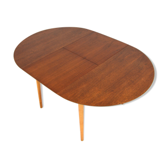 Dining table model tb05 by Cees Braakman for Pastoe