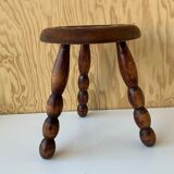 Tripod stool