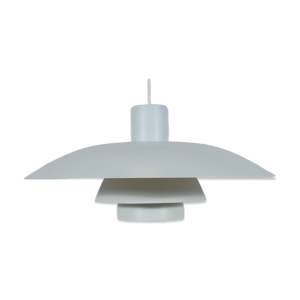 Suspension danoise PH 4 de Poul