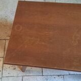 Scandinavian style coffee table