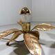 Pair of Willy Daro table lamps for Massive Belgium, 1960’s