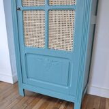 Vintage bonnetière wardrobe